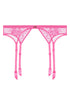 Aubade Rules Of Attraction Suspender belt